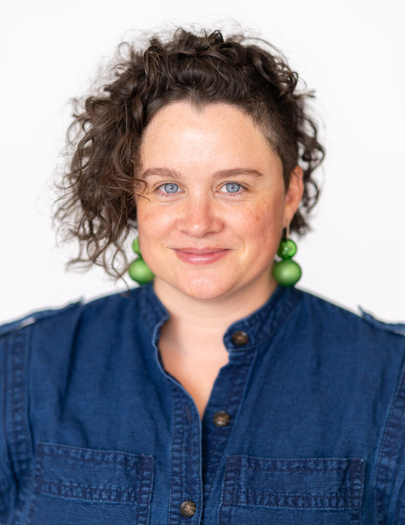 April Chalay, Executive Director