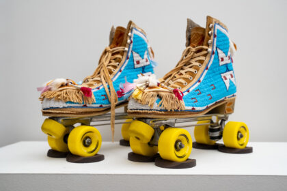 Camryn Growing Thunder