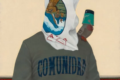Vicente Telles, Hijo del Provencia, 2022.