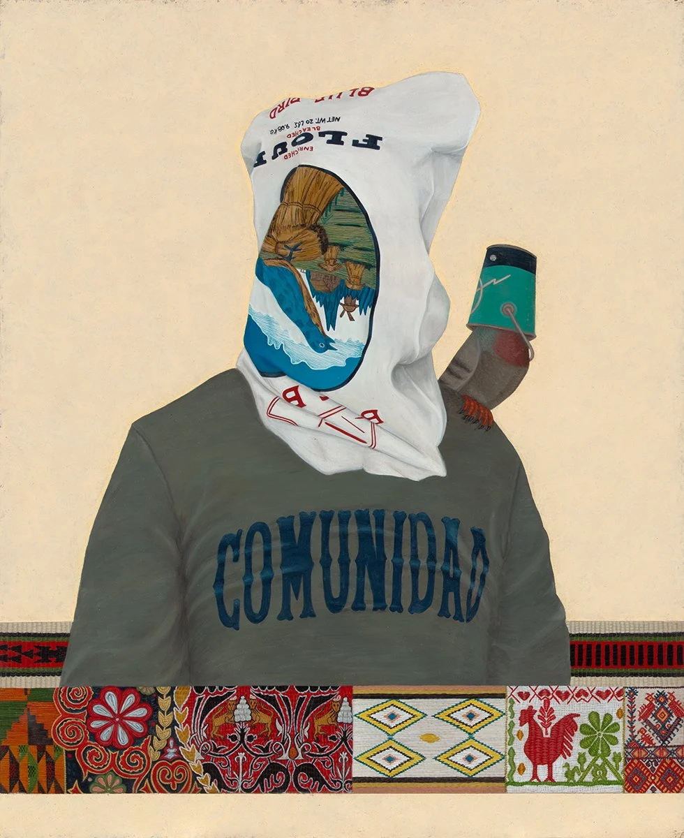 Vicente Telles, Hijo del Provencia, 2022.